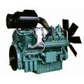 Wuxi Power, Wandi Diesel Genset Motor (780KW)